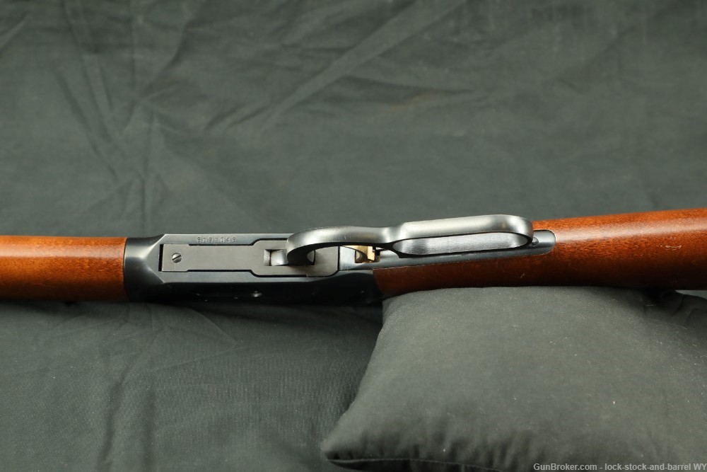 Winchester Ranger Centennial 94AE 20” .30-30 WCF Lever Action Rifle, 1994-img-18