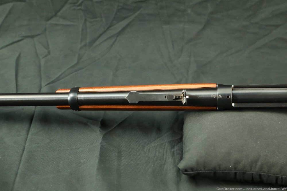 Winchester Ranger Centennial 94AE 20” .30-30 WCF Lever Action Rifle, 1994-img-13