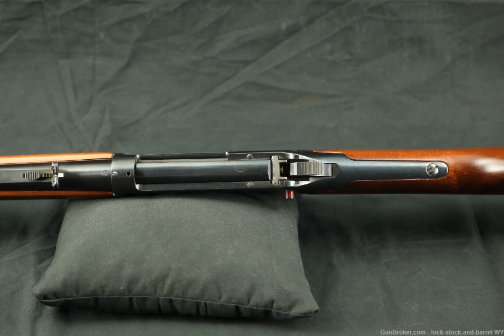Winchester Ranger Centennial 94AE 20” .30-30 WCF Lever Action Rifle, 1994-img-14