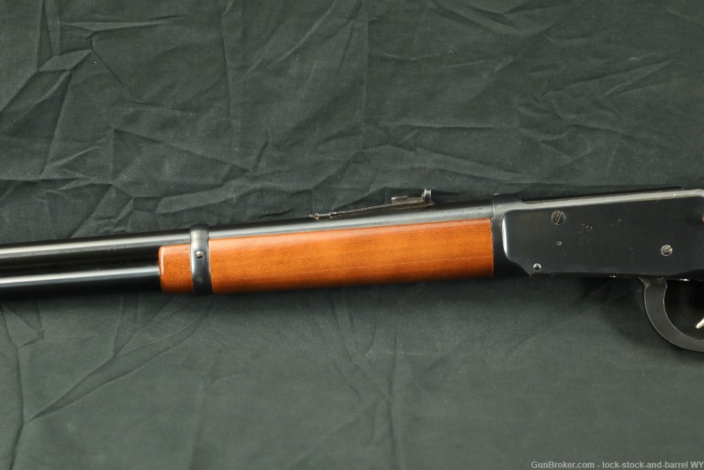 Winchester Ranger Centennial 94AE 20” .30-30 WCF Lever Action Rifle, 1994-img-9