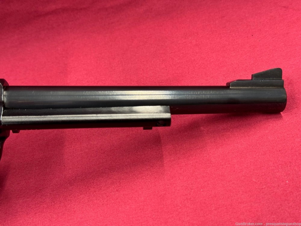 Ruger - Super Blackhawk - .44 Magnum - 7.5" Barrel - Original Box-img-9