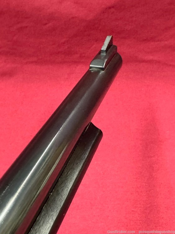 Ruger - Super Blackhawk - .44 Magnum - 7.5" Barrel - Original Box-img-13