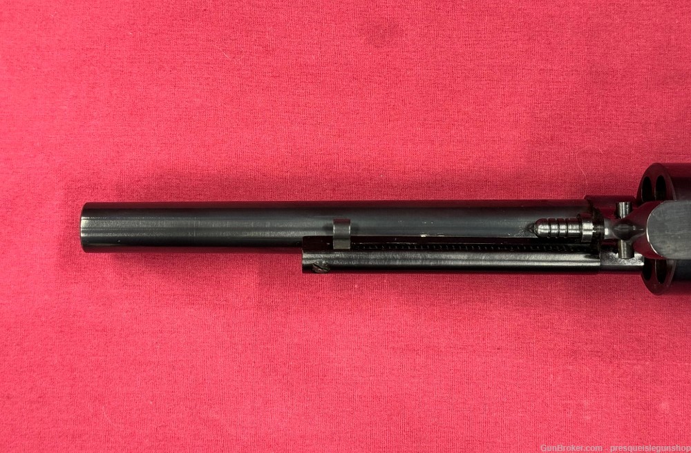 Ruger - Super Blackhawk - .44 Magnum - 7.5" Barrel - Original Box-img-10