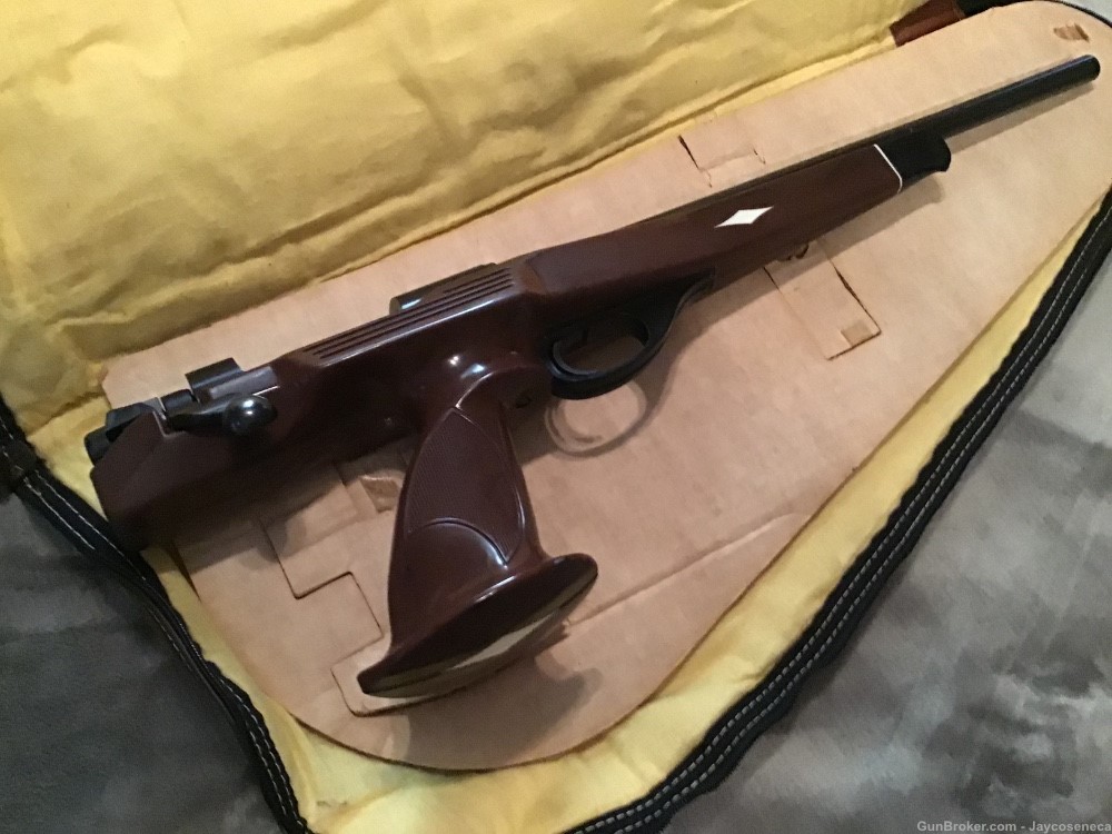 Remington XP 100-img-2