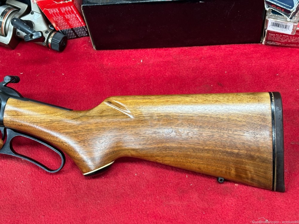 Marlin 336 35 Remington -img-2
