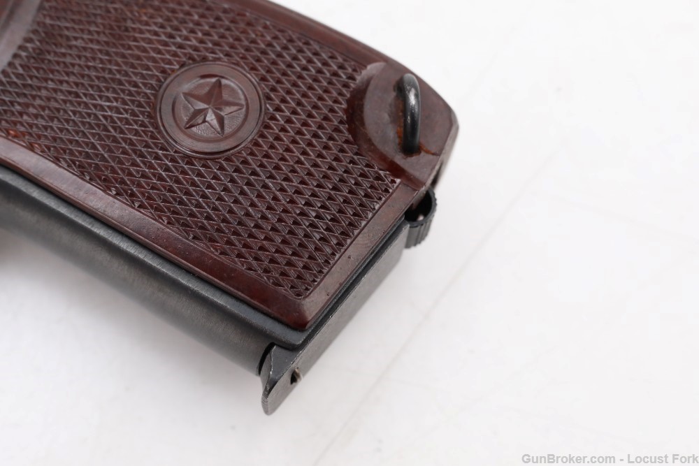 Russia IMEZ 9x19 Makarov Factory Box TWO MAGS No Reserve!-img-15