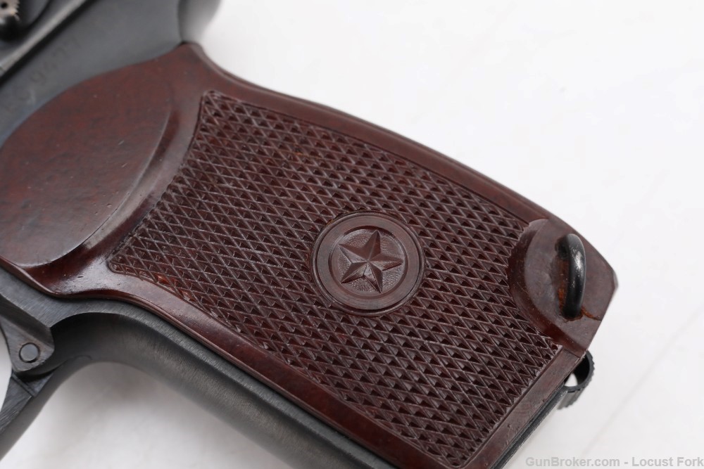 Russia IMEZ 9x19 Makarov Factory Box TWO MAGS No Reserve!-img-14