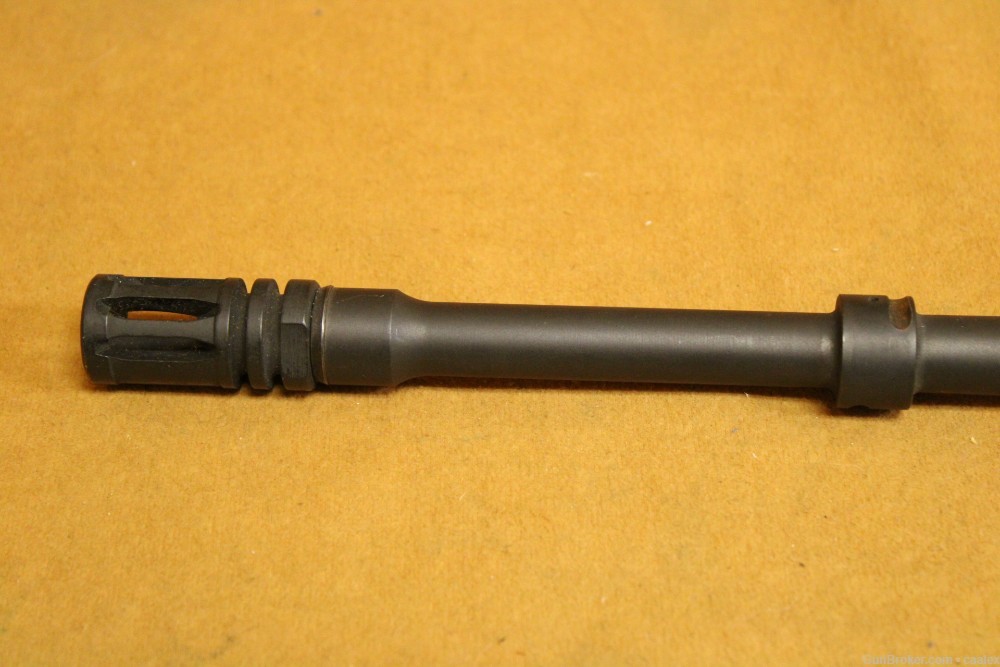 Sig Sauer Model 556 16-inch Rifle Barrel w/ Flash Hider-img-1
