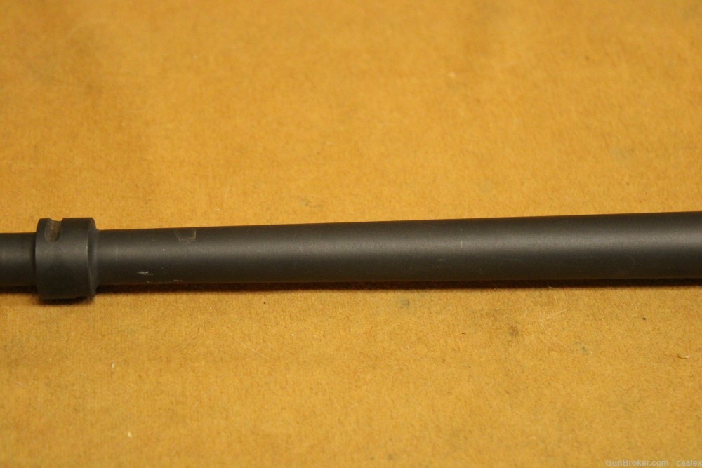 Sig Sauer Model 556 16-inch Rifle Barrel w/ Flash Hider-img-5