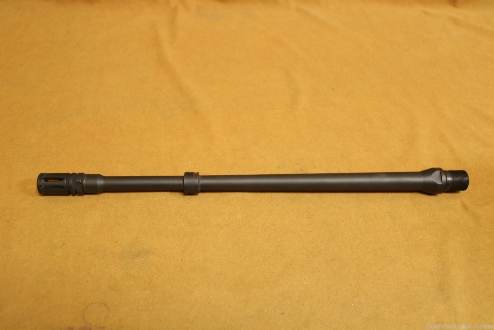 Sig Sauer Model 556 16-inch Rifle Barrel w/ Flash Hider-img-0