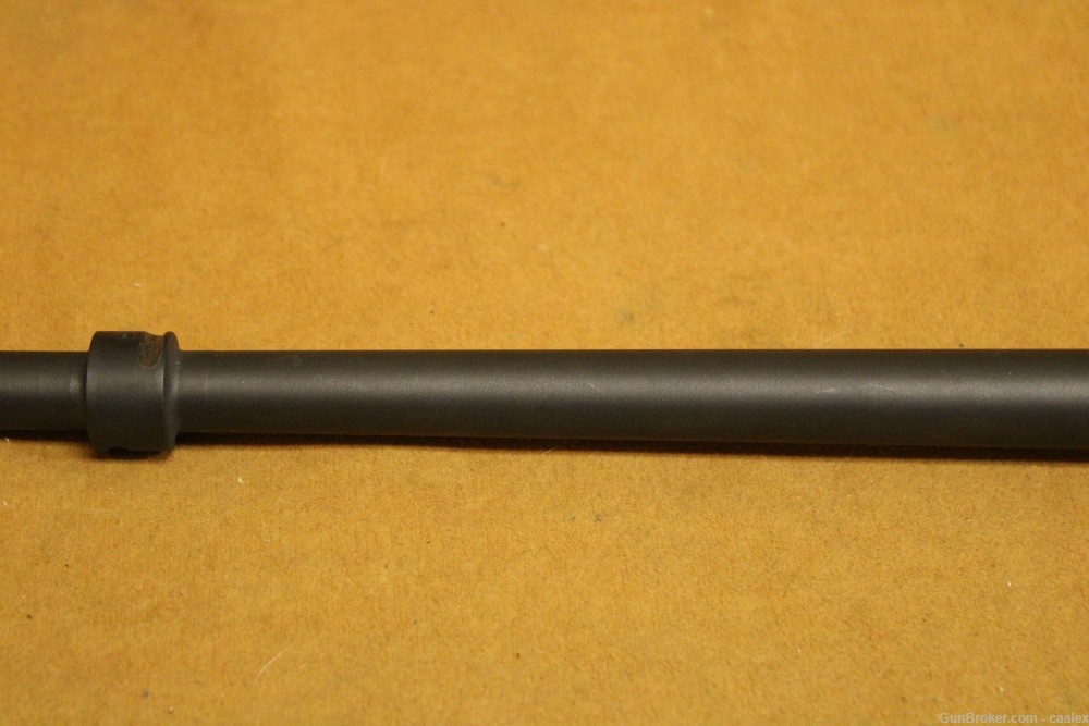 Sig Sauer Model 556 16-inch Rifle Barrel w/ Flash Hider-img-2