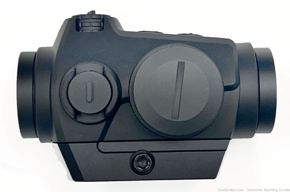 Browning Buck Mark Pro (1290235) 3 MOA Red Dot Sight - Qty. 1-img-2