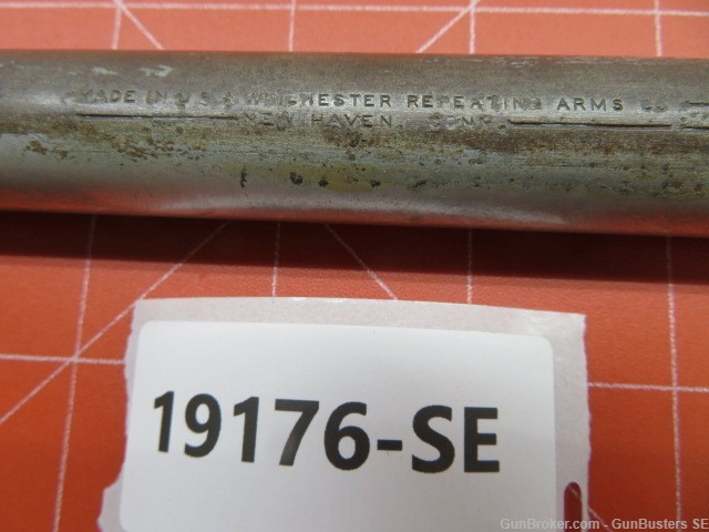 Winchester 68 .22 Short / Long / LR Repair Parts #19176-SE-img-7