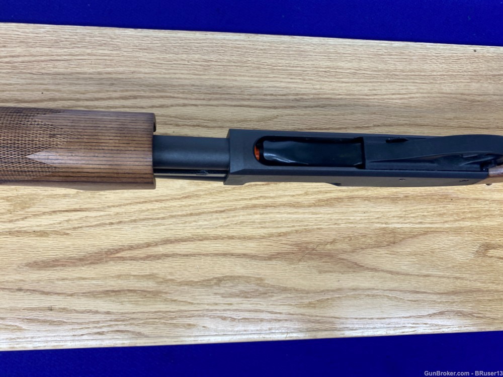 Remington 870 Express Youth 20Ga Blk 21" *INCREDIBLE PUMP-ACTION SHOTGUN*-img-50