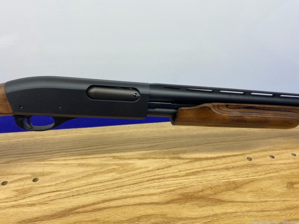Remington 870 Express Youth 20Ga Blk 21" *INCREDIBLE PUMP-ACTION SHOTGUN*-img-7