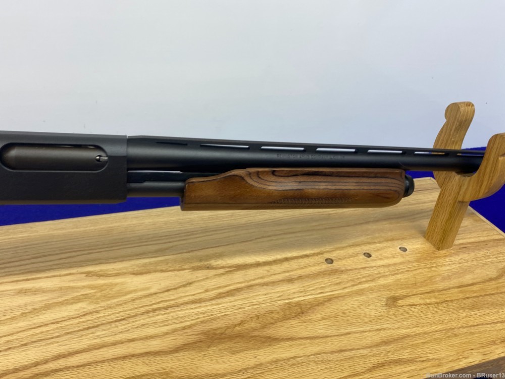 Remington 870 Express Youth 20Ga Blk 21" *INCREDIBLE PUMP-ACTION SHOTGUN*-img-8