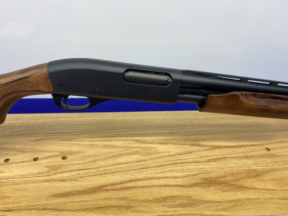Remington 870 Express Youth 20Ga Blk 21" *INCREDIBLE PUMP-ACTION SHOTGUN*-img-6