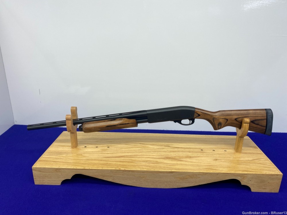 Remington 870 Express Youth 20Ga Blk 21" *INCREDIBLE PUMP-ACTION SHOTGUN*-img-14