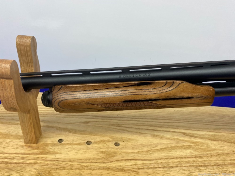 Remington 870 Express Youth 20Ga Blk 21" *INCREDIBLE PUMP-ACTION SHOTGUN*-img-22