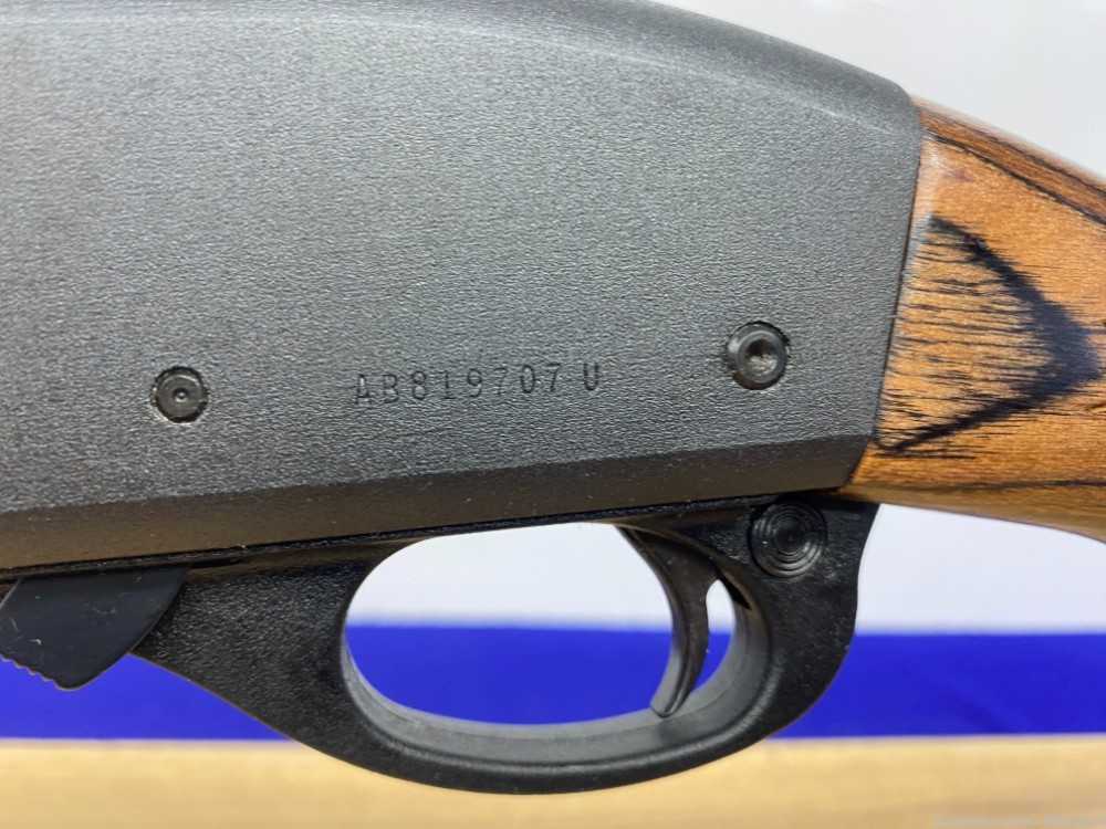 Remington 870 Express Youth 20Ga Blk 21" *INCREDIBLE PUMP-ACTION SHOTGUN*-img-26
