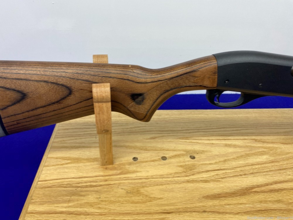 Remington 870 Express Youth 20Ga Blk 21" *INCREDIBLE PUMP-ACTION SHOTGUN*-img-4