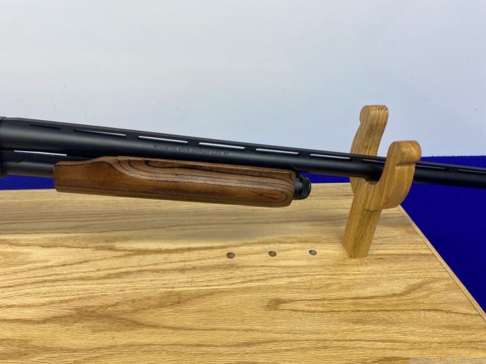 Remington 870 Express Youth 20Ga Blk 21" *INCREDIBLE PUMP-ACTION SHOTGUN*-img-9
