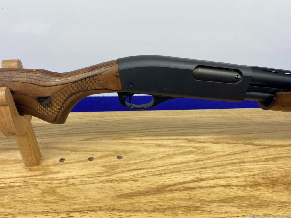 Remington 870 Express Youth 20Ga Blk 21" *INCREDIBLE PUMP-ACTION SHOTGUN*-img-5