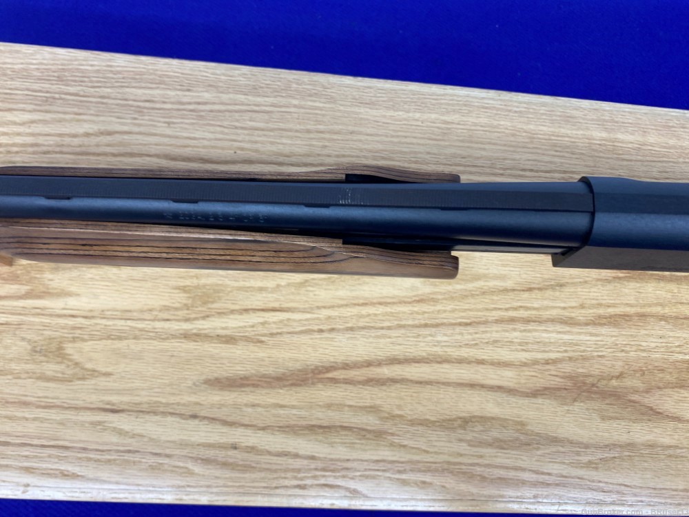Remington 870 Express Youth 20Ga Blk 21" *INCREDIBLE PUMP-ACTION SHOTGUN*-img-36
