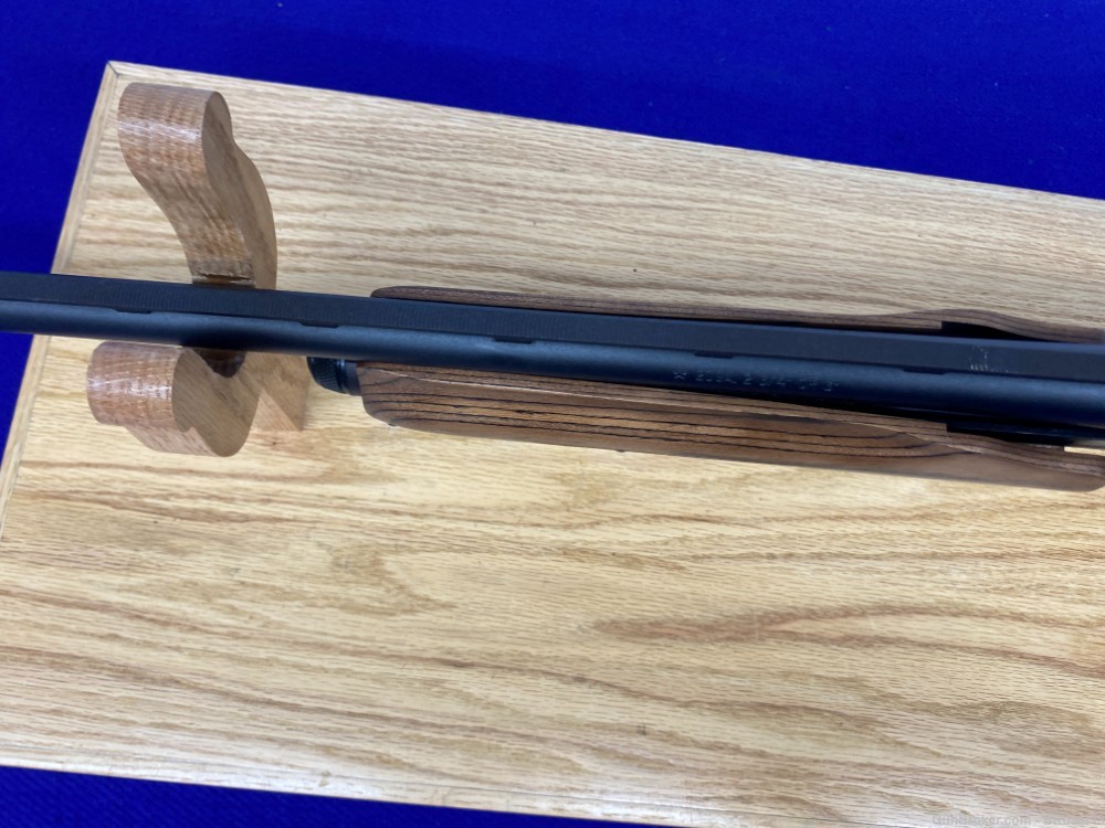 Remington 870 Express Youth 20Ga Blk 21" *INCREDIBLE PUMP-ACTION SHOTGUN*-img-38