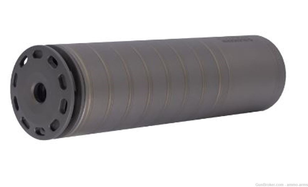 SilencerCo Scythe-Ti 7.62mm .308 Suppressor SU5328-img-1