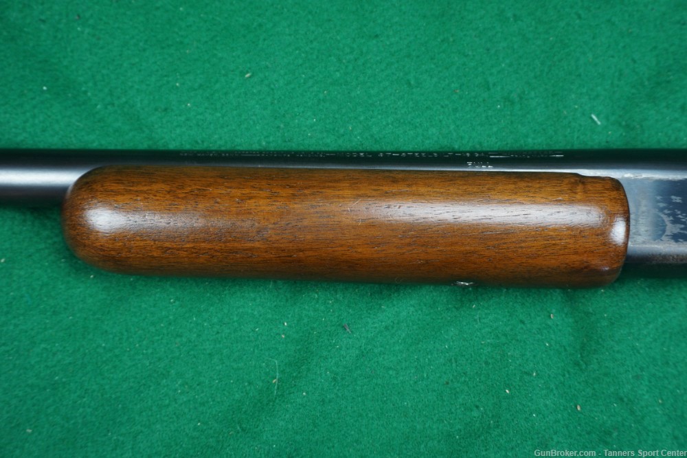Pre-64 Red letter Winchester Model 37 16 16ga 30" No Reserve 1¢ Start-img-19