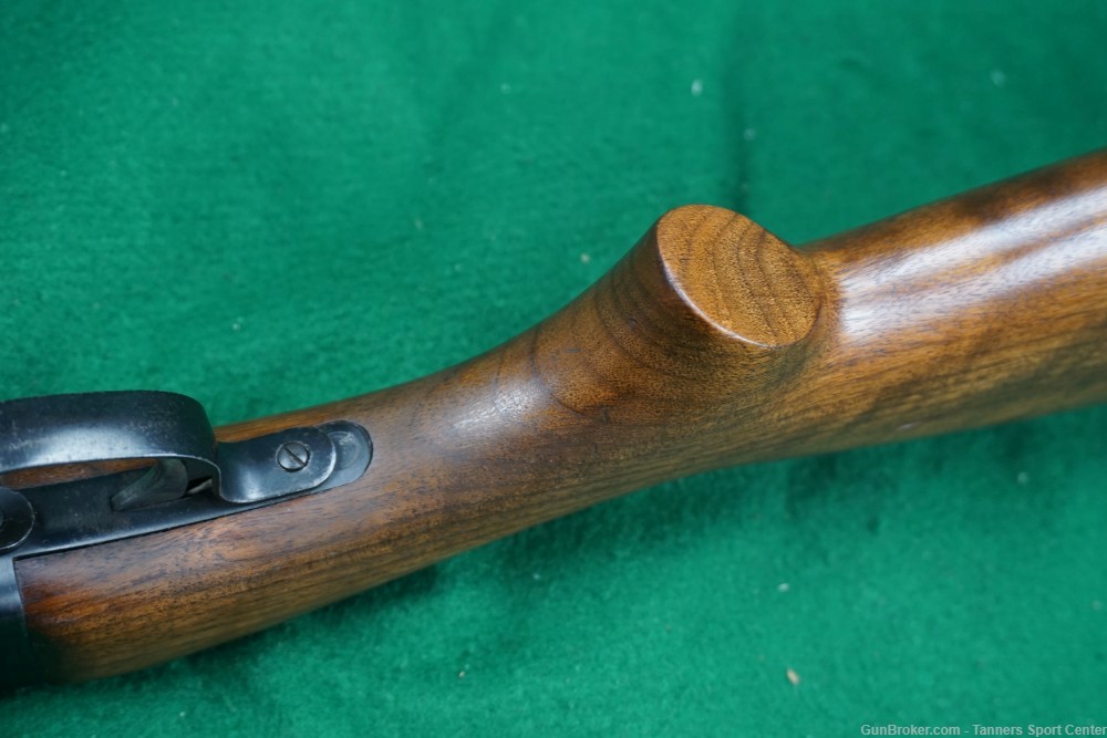 Pre-64 Red letter Winchester Model 37 16 16ga 30" No Reserve 1¢ Start-img-25