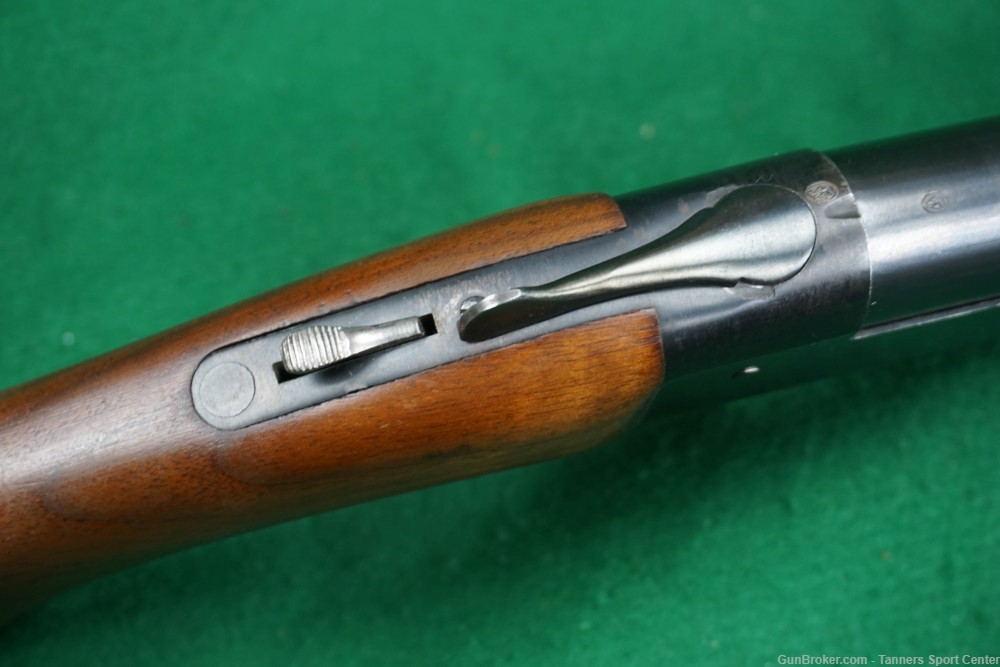 Pre-64 Red letter Winchester Model 37 16 16ga 30" No Reserve 1¢ Start-img-11