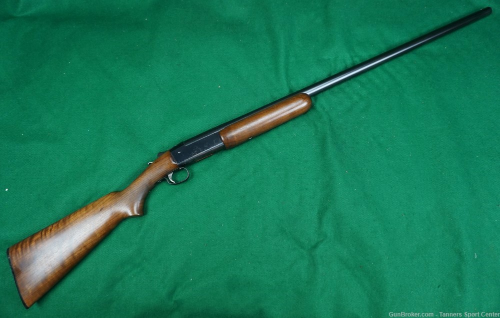 Pre-64 Red letter Winchester Model 37 16 16ga 30" No Reserve 1¢ Start-img-0