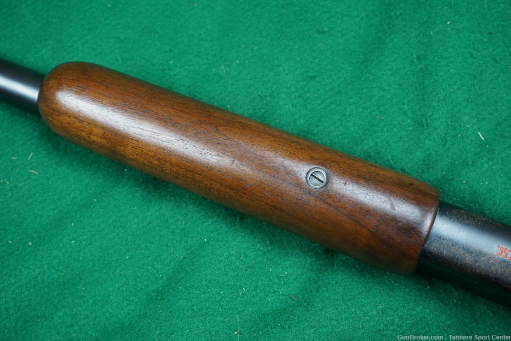 Pre-64 Red letter Winchester Model 37 16 16ga 30" No Reserve 1¢ Start-img-27