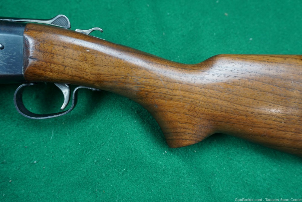 Pre-64 Red letter Winchester Model 37 16 16ga 30" No Reserve 1¢ Start-img-17