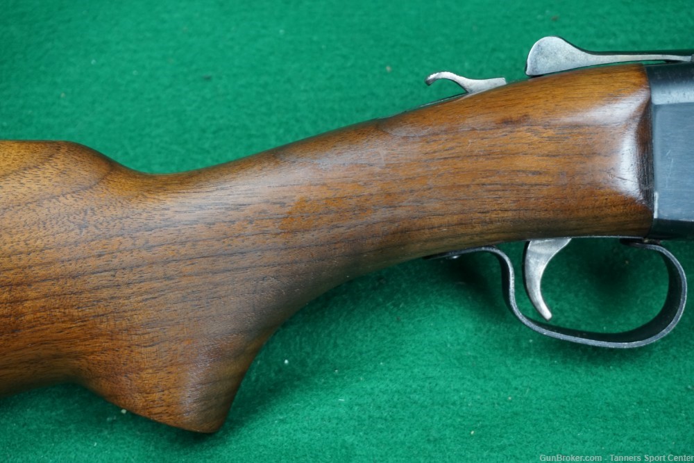 Pre-64 Red letter Winchester Model 37 16 16ga 30" No Reserve 1¢ Start-img-2