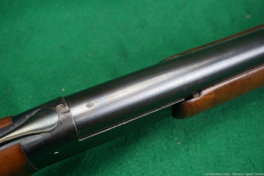 Pre-64 Red letter Winchester Model 37 16 16ga 30" No Reserve 1¢ Start-img-10