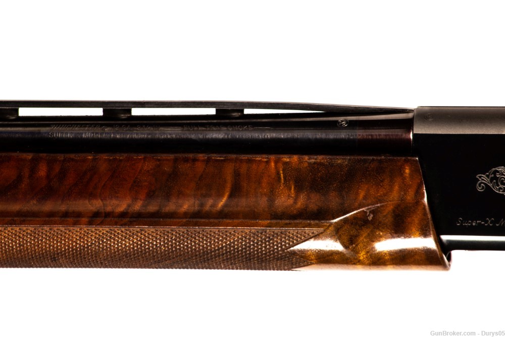 Winchester Super X Model 1 12 GA Durys # 17388-img-14