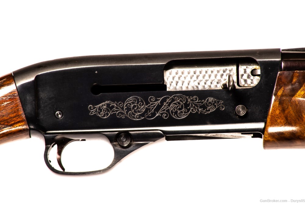 Winchester Super X Model 1 12 GA Durys # 17388-img-6