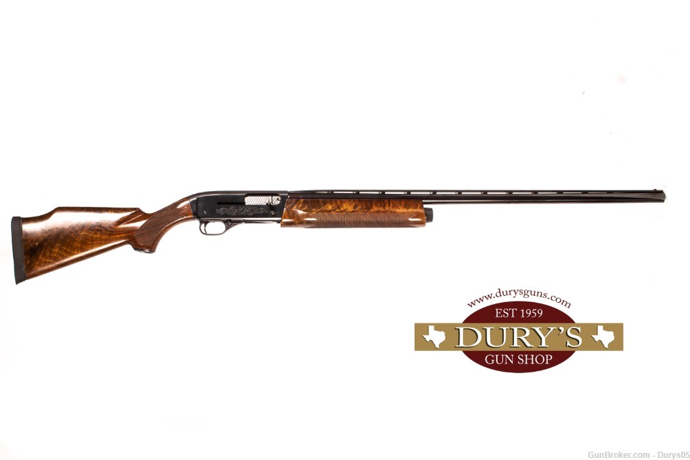 Winchester Super X Model 1 12 GA Durys # 17388-img-0