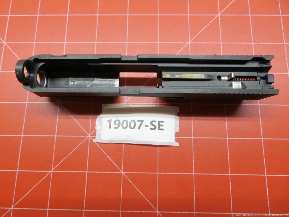 FN FNS-9C 9mm Repair Parts #19007-SE-img-4