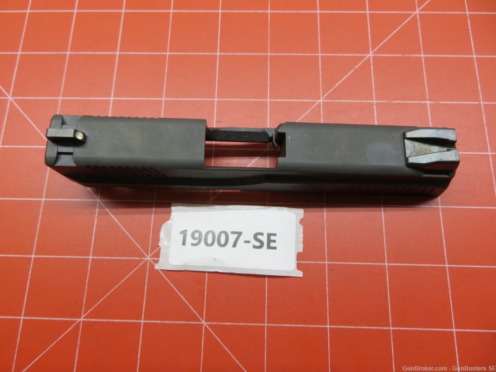 FN FNS-9C 9mm Repair Parts #19007-SE-img-3