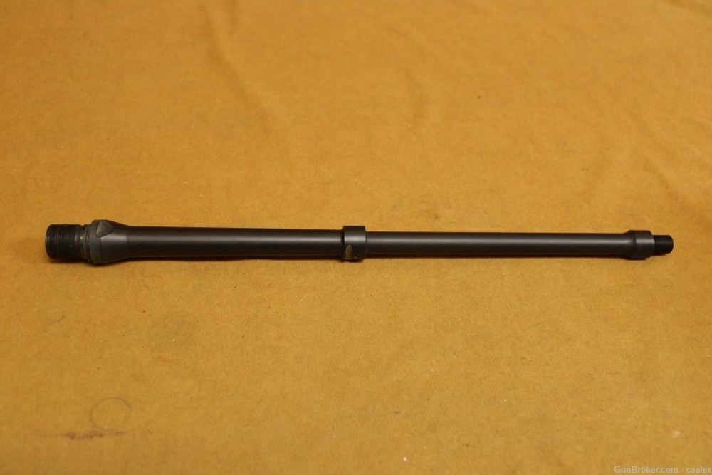 Sig Sauer Model 556 16-inch Rifle Barrel-img-0