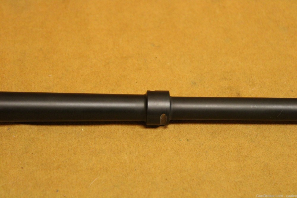 Sig Sauer Model 556 16-inch Rifle Barrel-img-5
