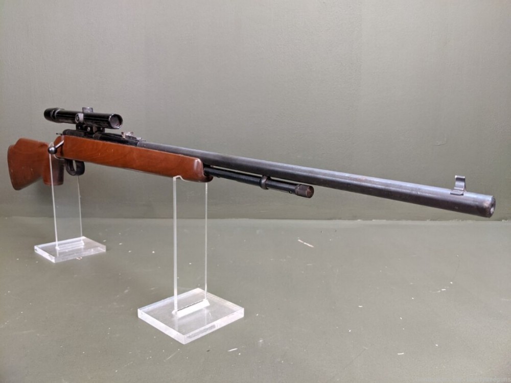 Remington 592M 5mm RRM-img-2