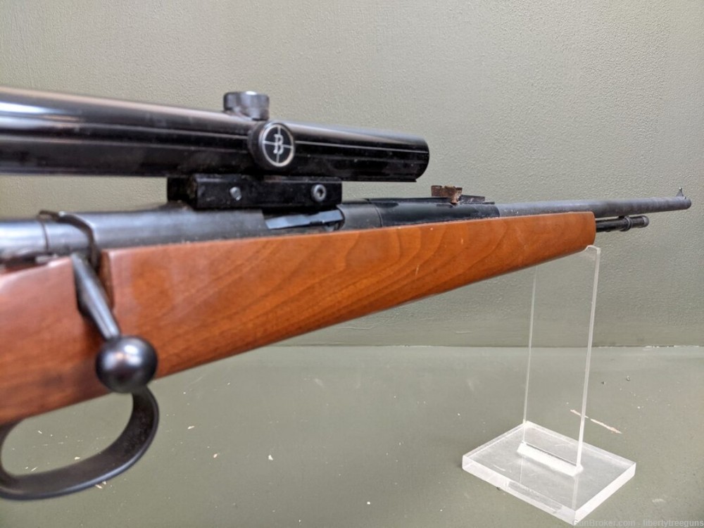 Remington 592M 5mm RRM-img-0