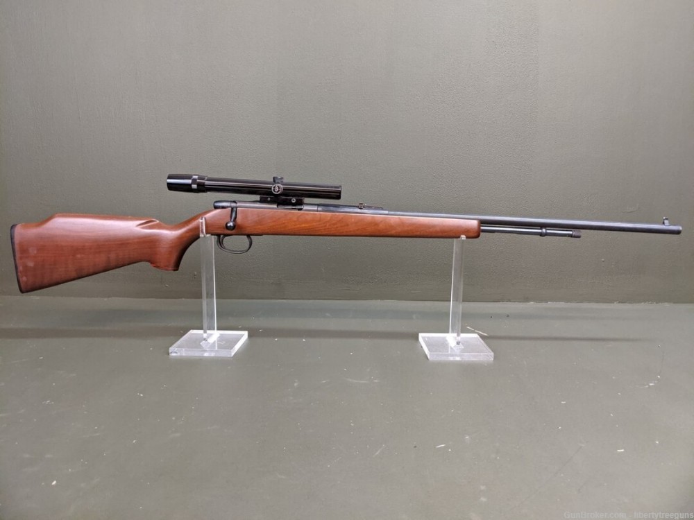 Remington 592M 5mm RRM-img-1