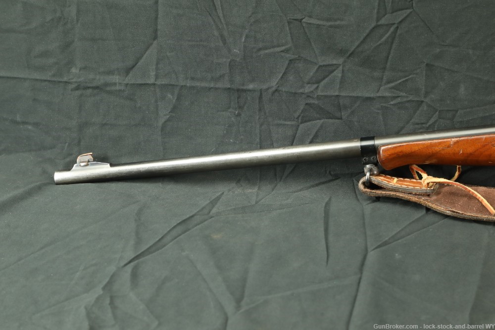 Savage Model 99 Lever Action Rifle 24” .300 Savage C&R 1950 -img-8