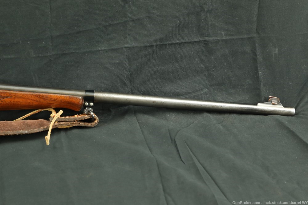 Savage Model 99 Lever Action Rifle 24” .300 Savage C&R 1950 -img-6